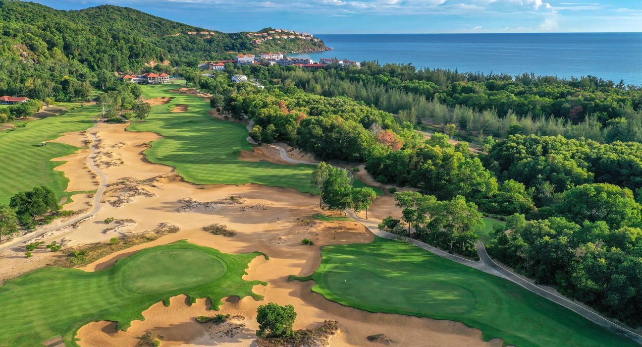 Laguna Lăng Cô mang đến trải nghiệm đa dạng hiếm có