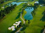 Sân Golf Heron Lake Đầm Vạc