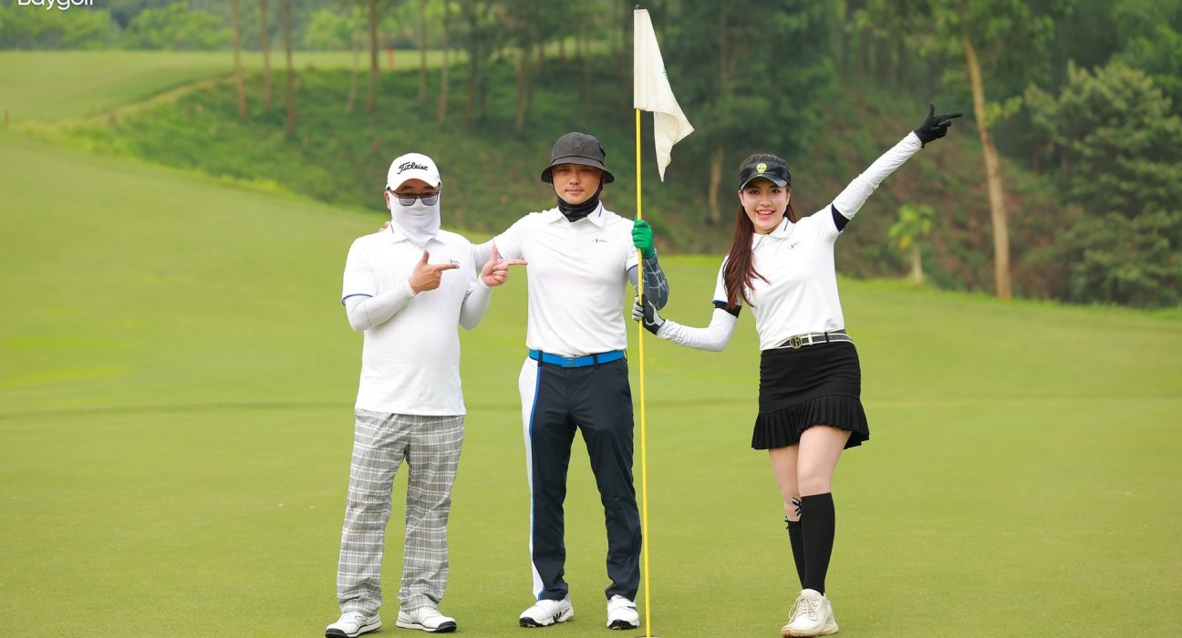 Golf – Nơi Gặp Gỡ và Mở Rộng Mối Quan Hệ Kinh Doanh