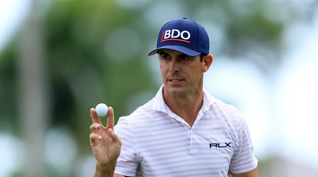 Billy Horschel giành chiến thắng tại BMW PGA Championship 2024