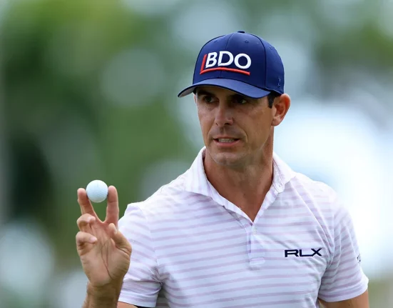 Billy Horschel giành chiến thắng tại BMW PGA Championship 2024