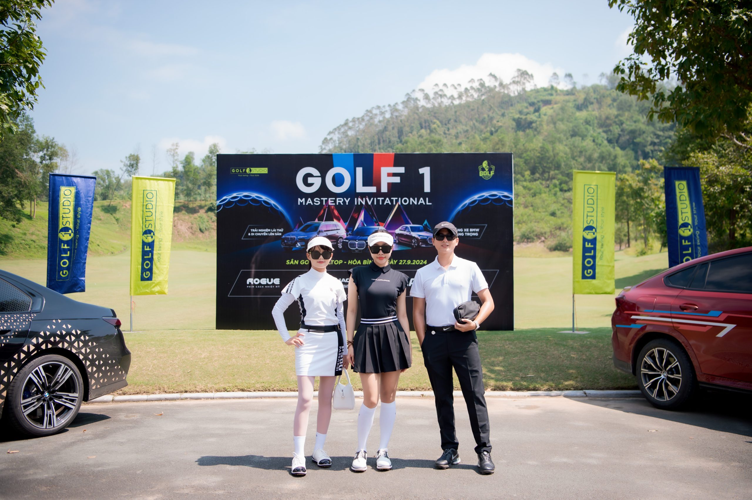 Sân Golf Hilltop đã trở thành điểm hẹn lý tưởng cho các golfer chuyên nghiệp