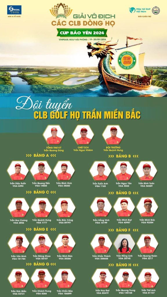 CLB Họ Trần