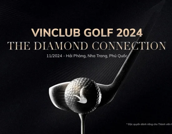 VinClub Golf 2024