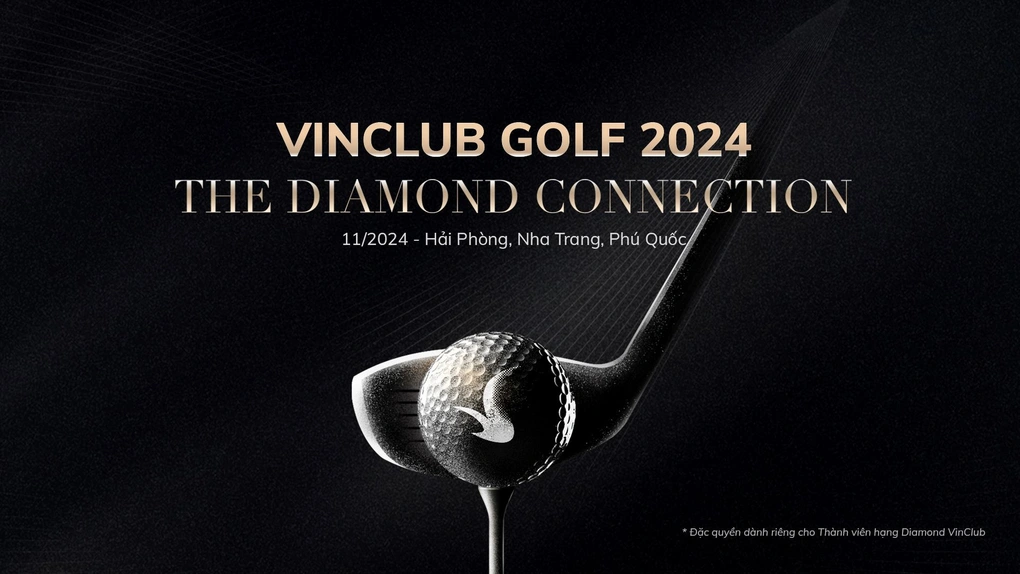 VinClub Golf 2024