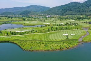 Thanh Lanh Valley Golf & Resort