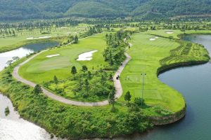 Thanh Lanh Valley Golf & Resort