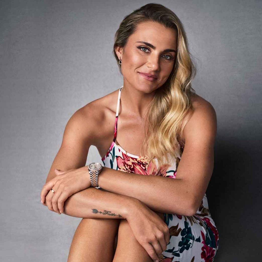 Lexi Thompson – Tài Năng Trẻ của Golf Mỹ