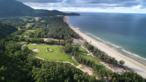 Thừa Thiên Huế sẽ có khu du lịch nghỉ dưỡng kết hợp sân golf 270ha tại huyện Phong Điền