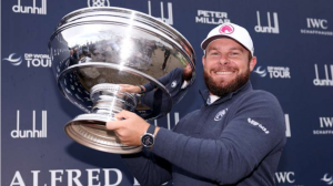 Tyrrell Hatton