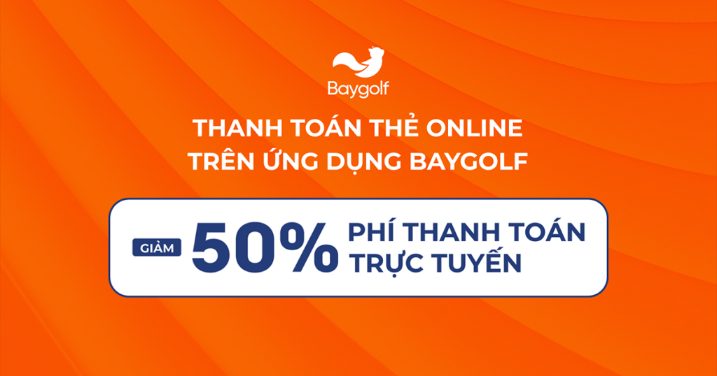 Hướng dẫn thanh toán trực tuyến