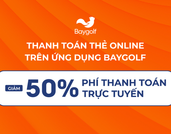 Hướng dẫn thanh toán trực tuyến