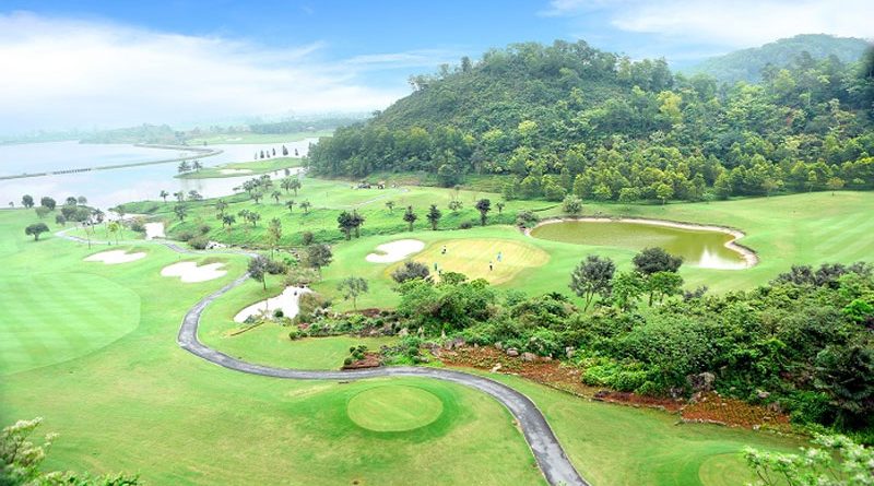 Khám Phá Vinpearl Cẩm Phả Golf Club: Tiến Độ, Thiết Kế Và Trải Nghiệm Đẳng Cấp