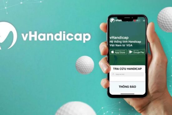 Nhằm hướng tới tính minh bạch và công bằng cho cộng đồng golfer tại Việt Nam