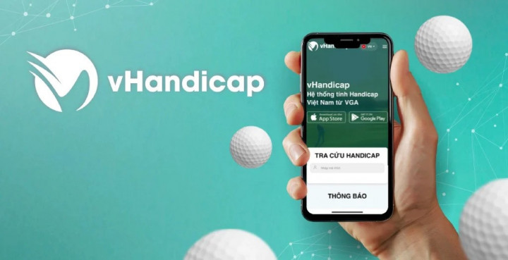 Nhằm hướng tới tính minh bạch và công bằng cho cộng đồng golfer tại Việt Nam