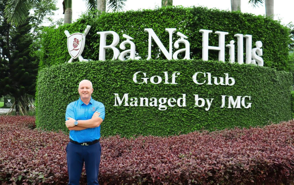 Ba Na Hills Golf Club Bổ Nhiệm Tổng Quản Lý Mới, Khẳng Định Vị Thế Hàng Đầu Tại Khu Vực Đông Nam Á