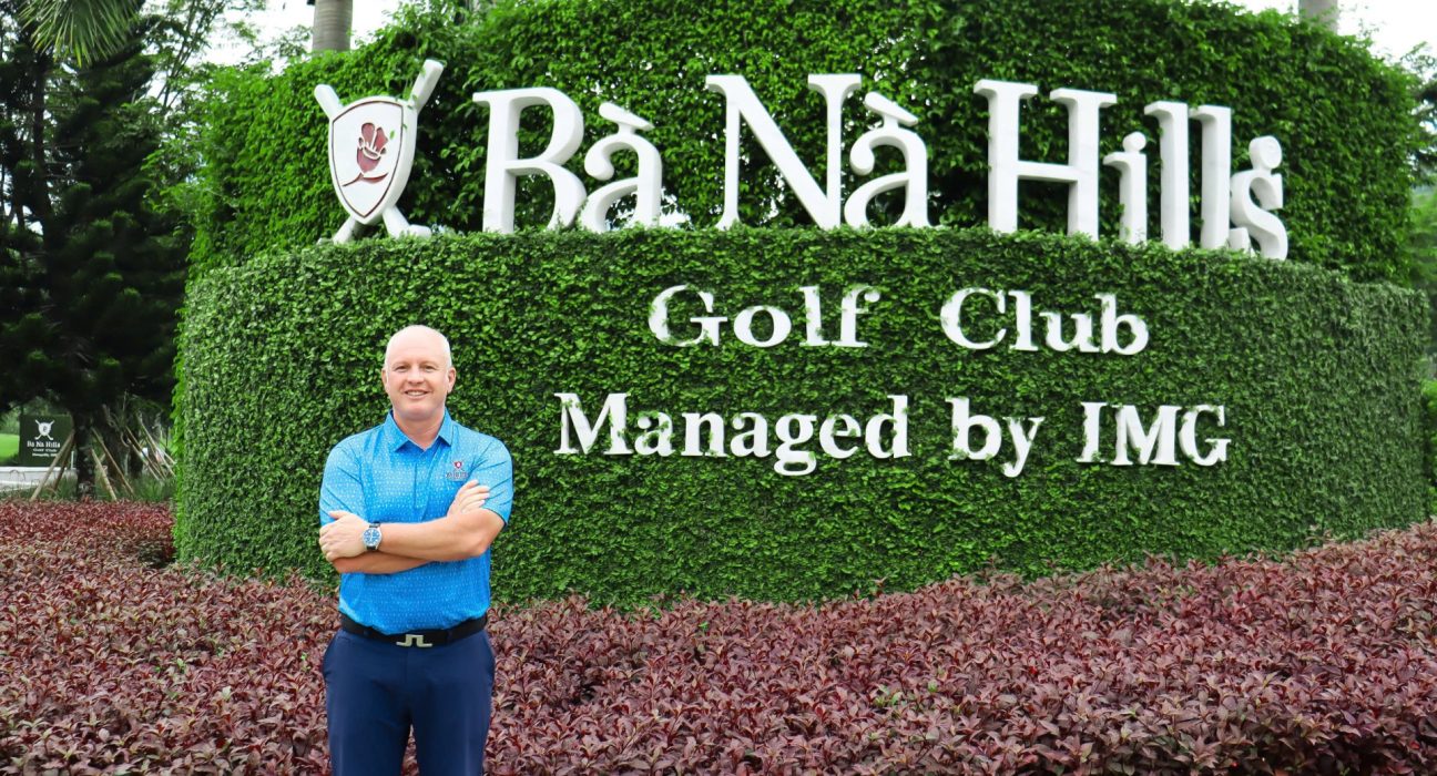 Ba Na Hills Golf Club Bổ Nhiệm Tổng Quản Lý Mới, Khẳng Định Vị Thế Hàng Đầu Tại Khu Vực Đông Nam Á