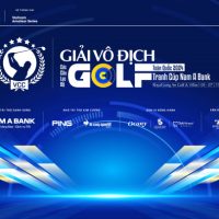 Danh Sách 18 CLB Góp Mặt Tại Giải Vô Địch Các CLB Golf Toàn Quốc 2024