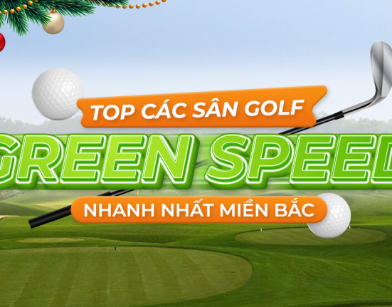 GREEN SPEED - BAYGOLF