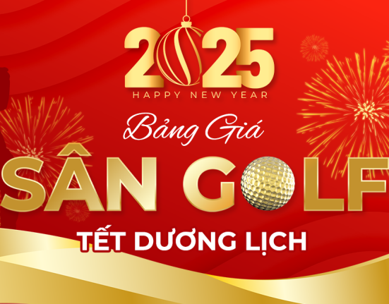 BẢNG GIÁ BAYGOLF