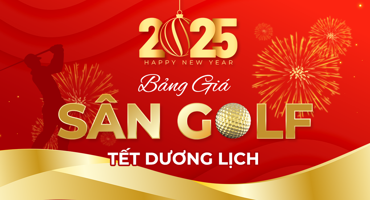 BẢNG GIÁ BAYGOLF