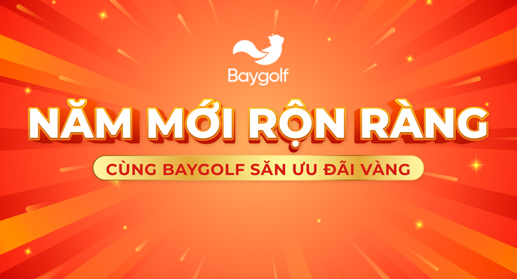 BAYGOLF - BẢNG GIÁ