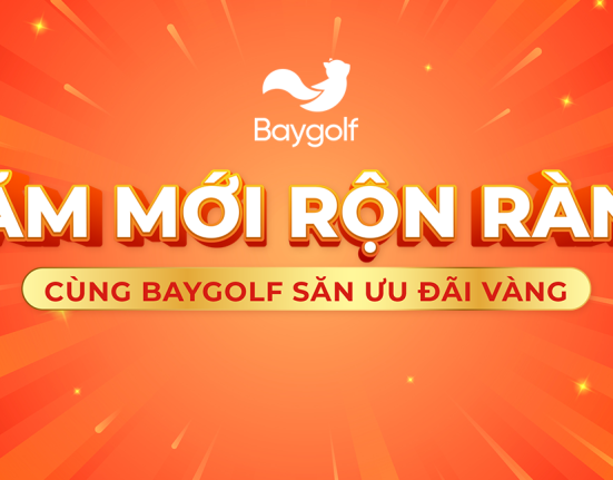 BAYGOLF - BẢNG GIÁ