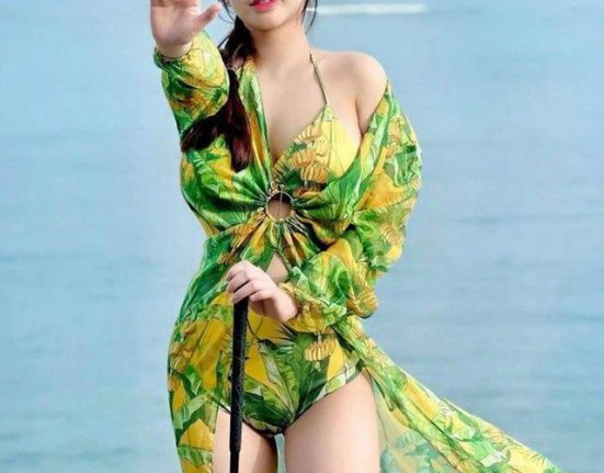 Phương Bora – Hotgirl Làng Golf Việt Nam Với Vẻ Đẹp Và Phong Cách Đầy Cuốn Hút