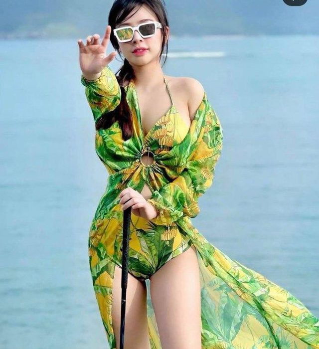 Phương Bora – Hotgirl Làng Golf Việt Nam Với Vẻ Đẹp Và Phong Cách Đầy Cuốn Hút