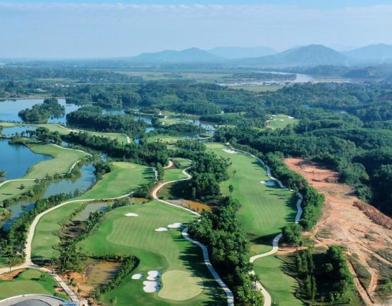 Yên Bái Star Golf