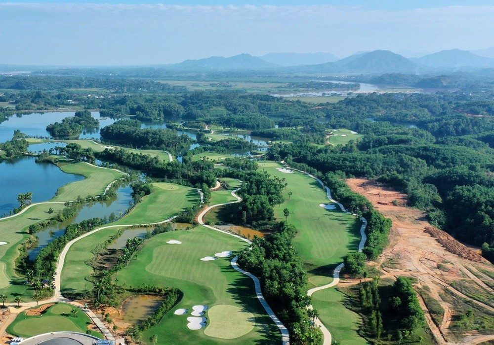 Yên Bái Star Golf