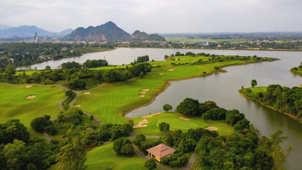 sky lake resort & golf club