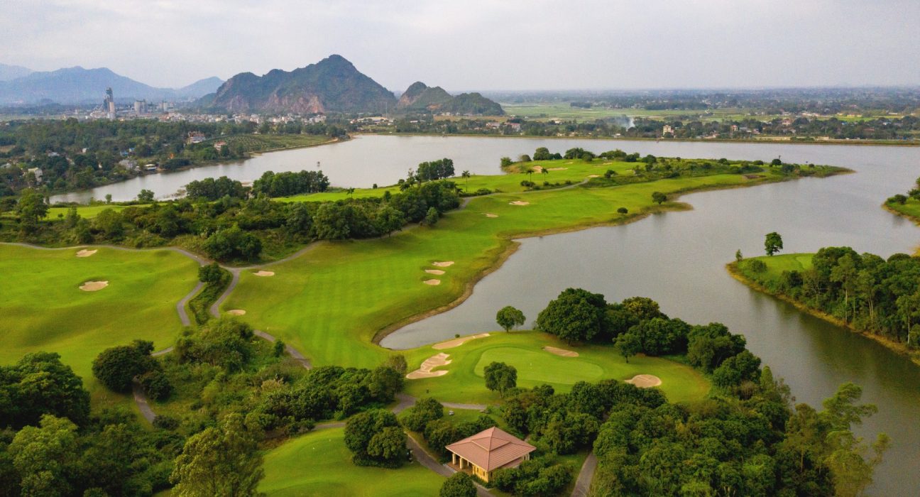 sky lake resort & golf club