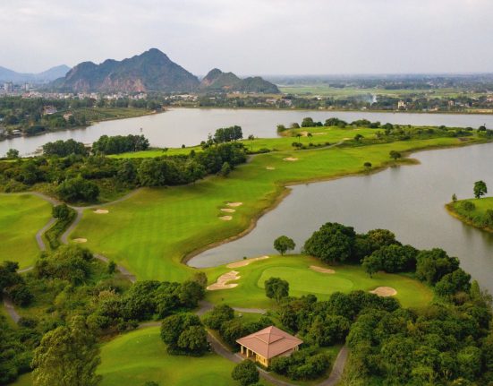 sky lake resort & golf club