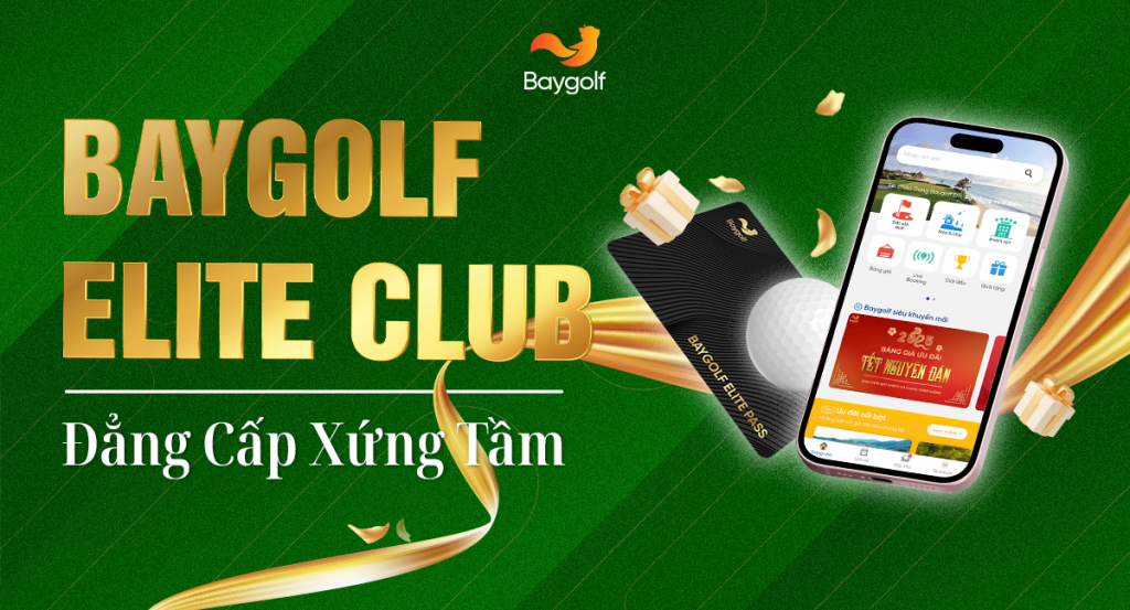 Baygolf Elite Club