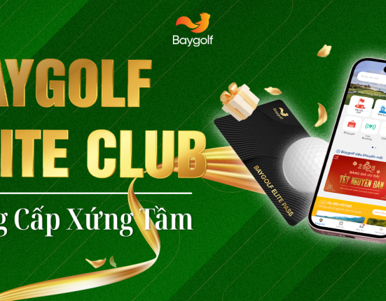 Baygolf Elite Club