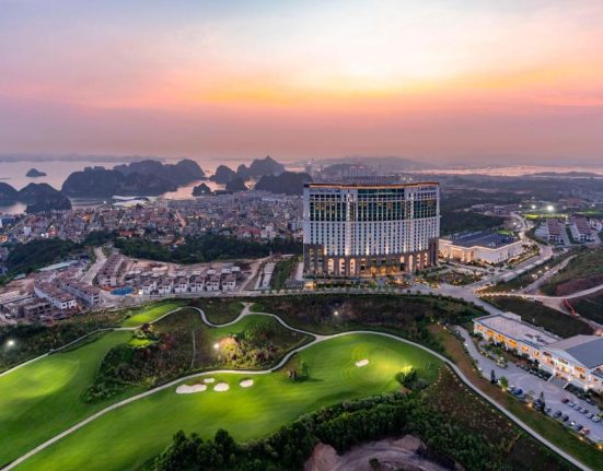 FLC Hạ Long | Baygolf