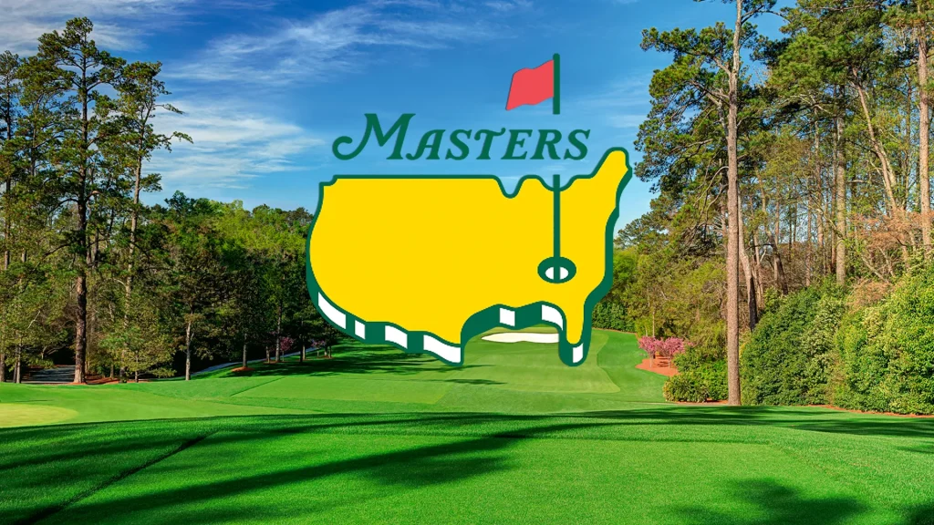 The Masters 2025