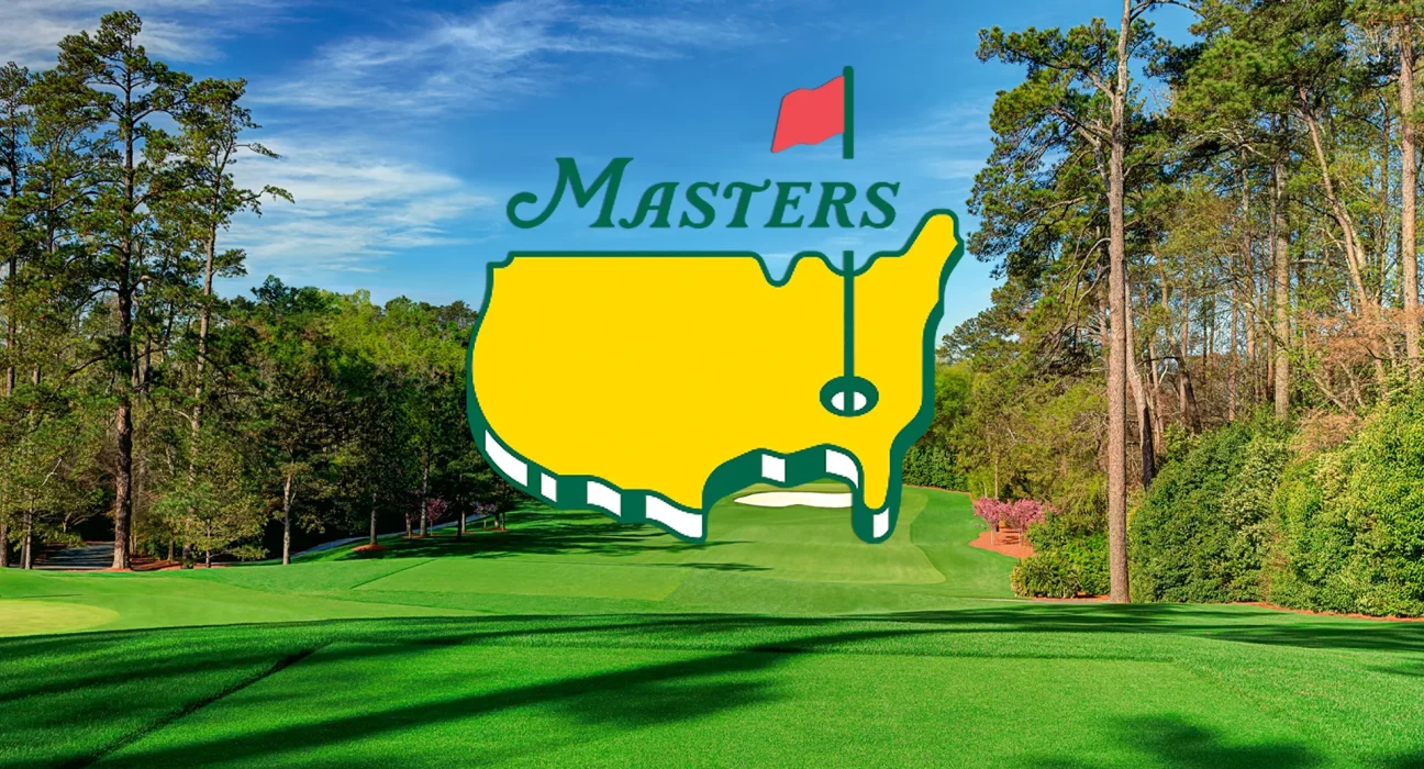 The Masters 2025