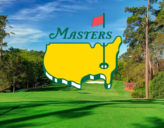 The Masters 2025