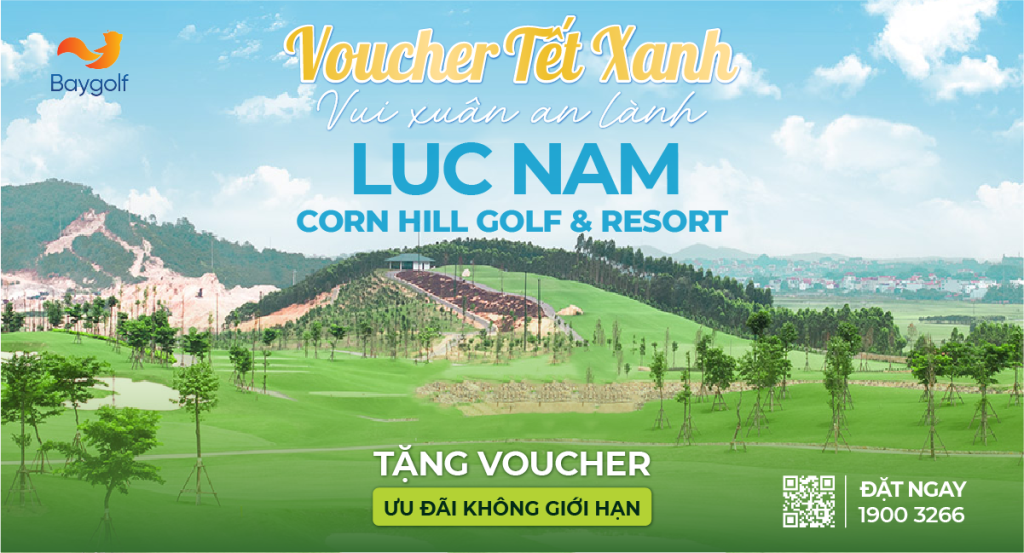 Lục Nam | Baygolf