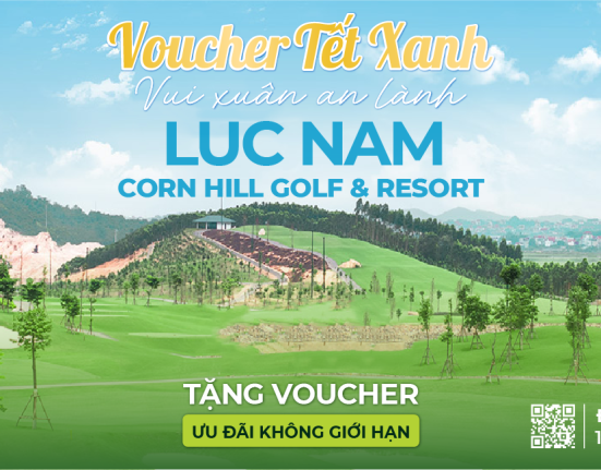 Lục Nam | Baygolf