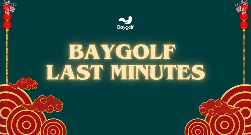 Baygolf