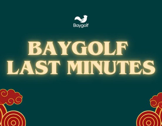 Baygolf