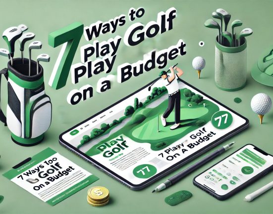 Bí Quyết Đặt Sân Golf Tiết Kiệm Mà Golfer Nào Cũng Nên Biết