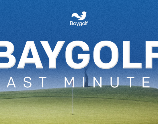 Baygolf