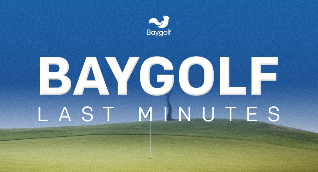 Baygolf