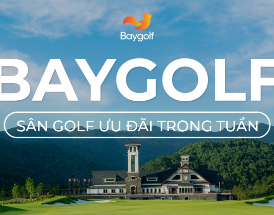 Ưu Đãi Golf Tháng 2 - Đặt Sân Ngay, Nhận Ngay Ưu Đãi!