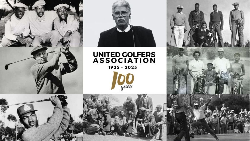 United Golfers Association