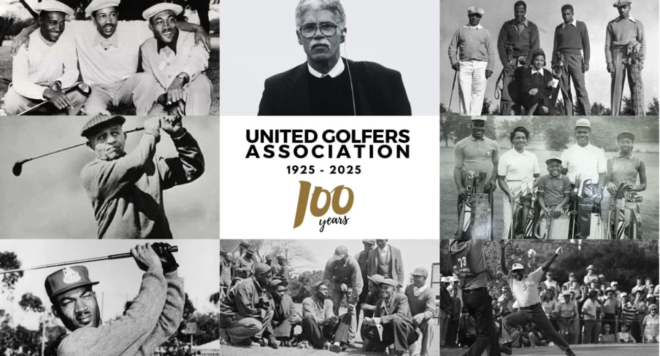 United Golfers Association